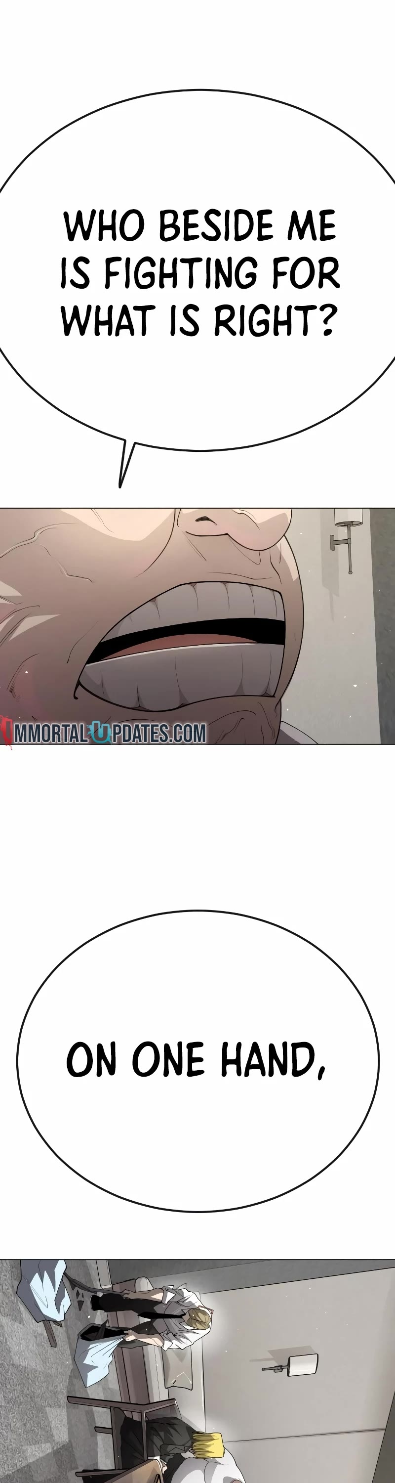Superhuman Era chapter 183 page 35