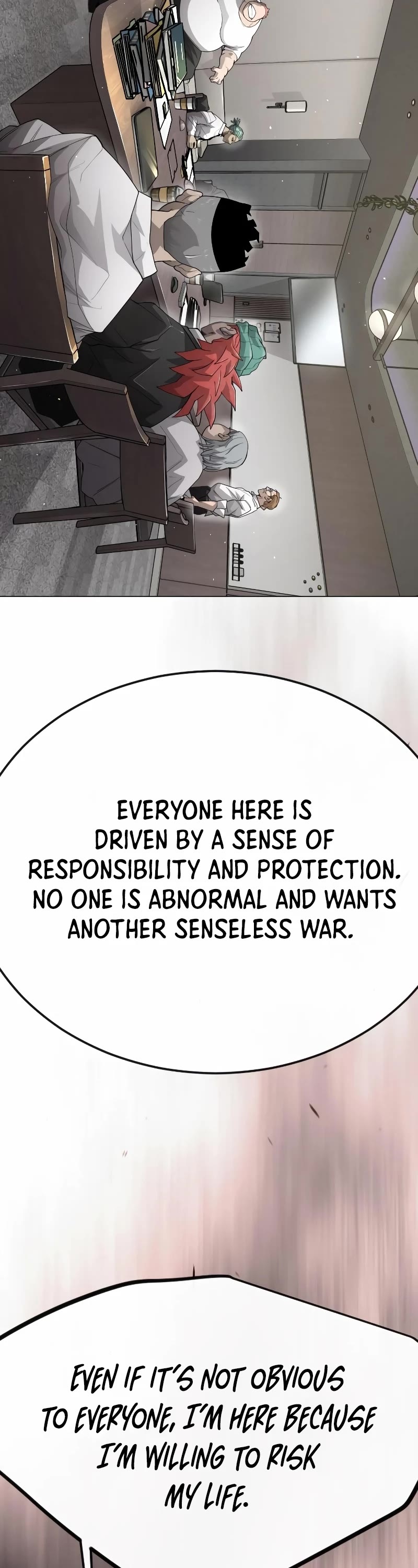 Superhuman Era chapter 183 page 36