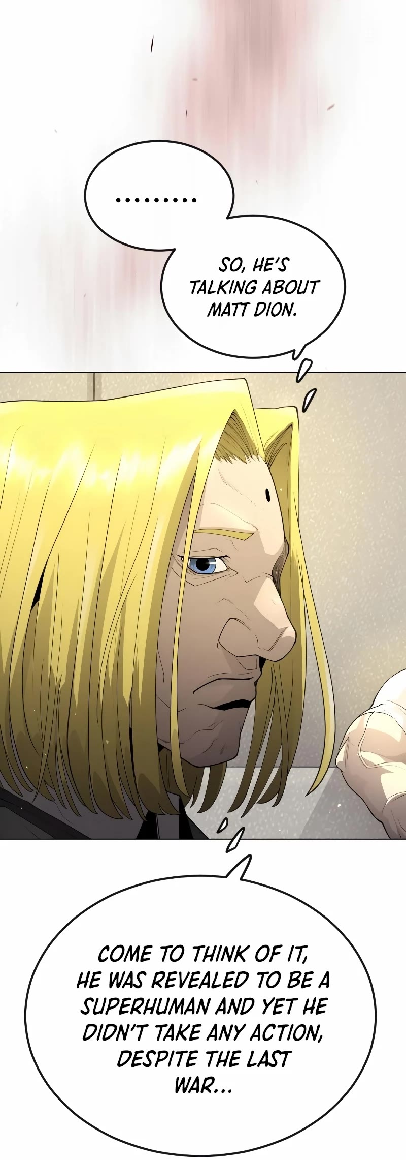 Superhuman Era chapter 183 page 38