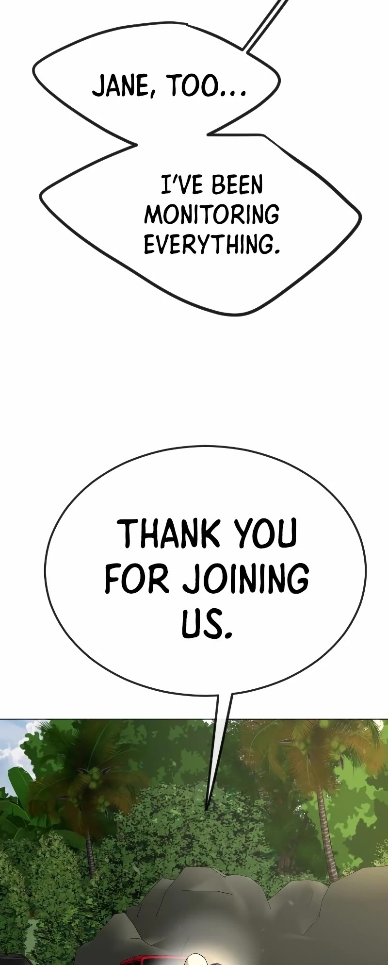 Superhuman Era chapter 183 page 4