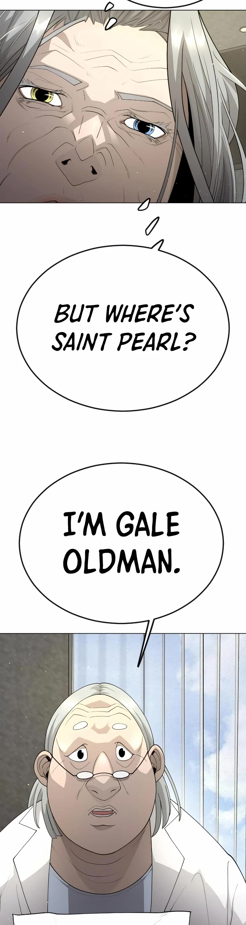 Superhuman Era chapter 183 page 41