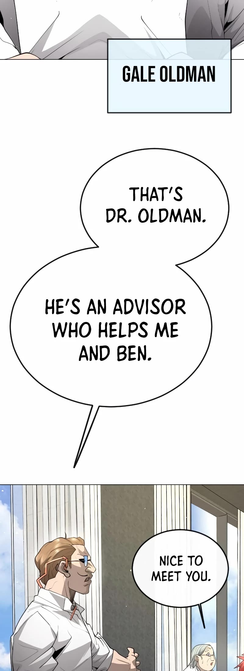 Superhuman Era chapter 183 page 42