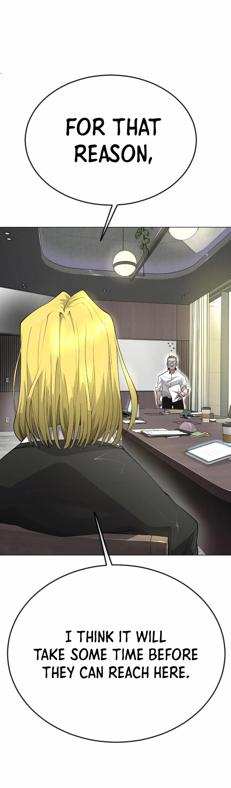 Superhuman Era chapter 183 page 48