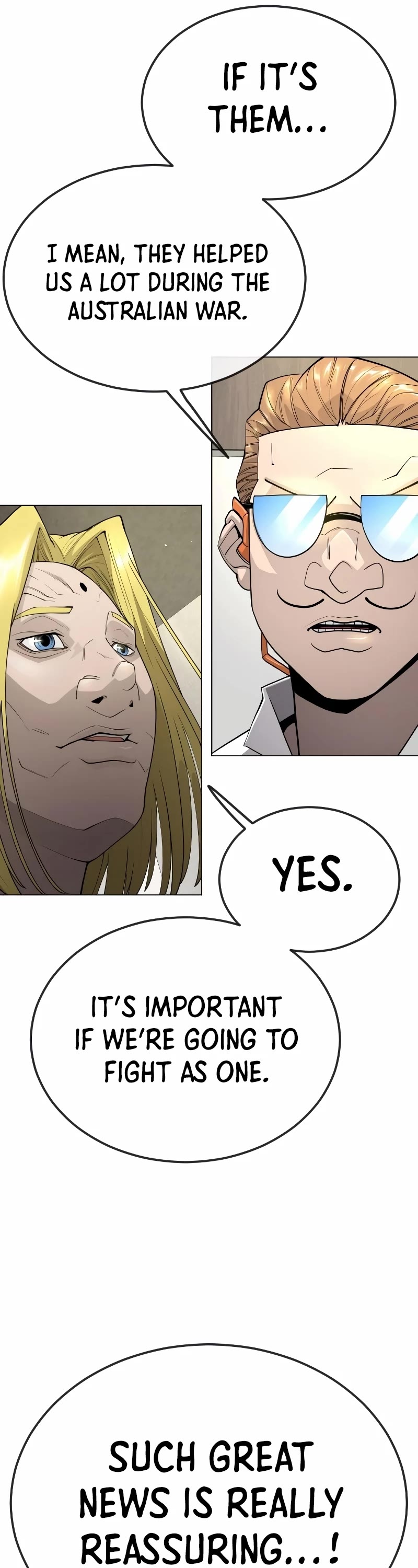 Superhuman Era chapter 183 page 49