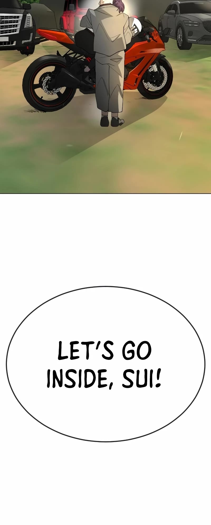 Superhuman Era chapter 183 page 5