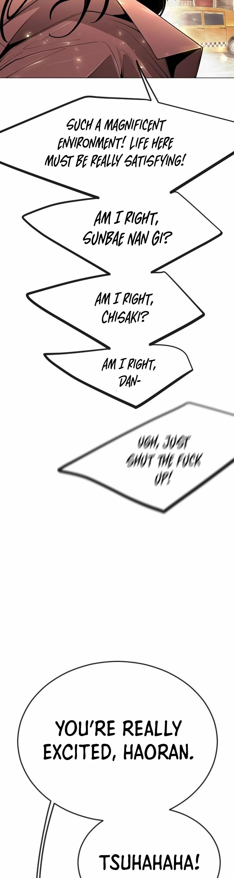Superhuman Era chapter 183 page 55