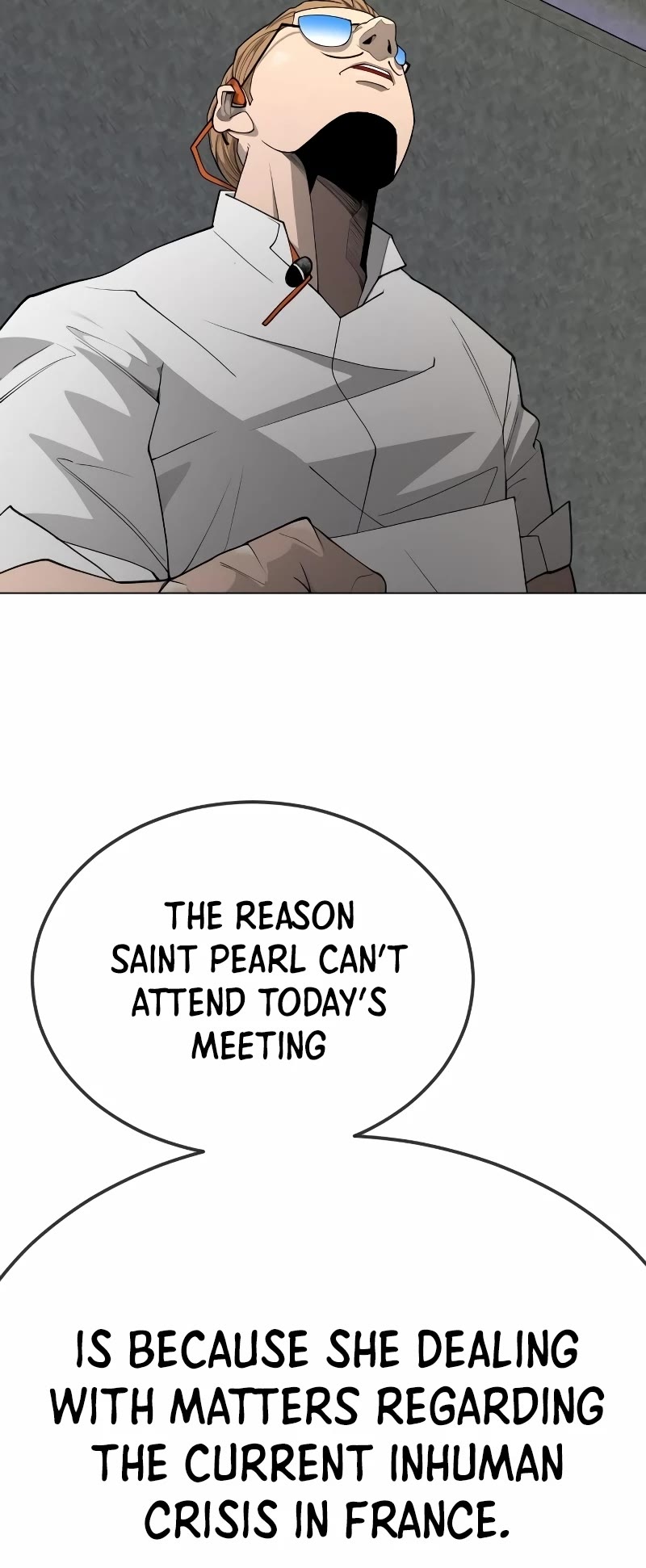 Superhuman Era chapter 183 page 58