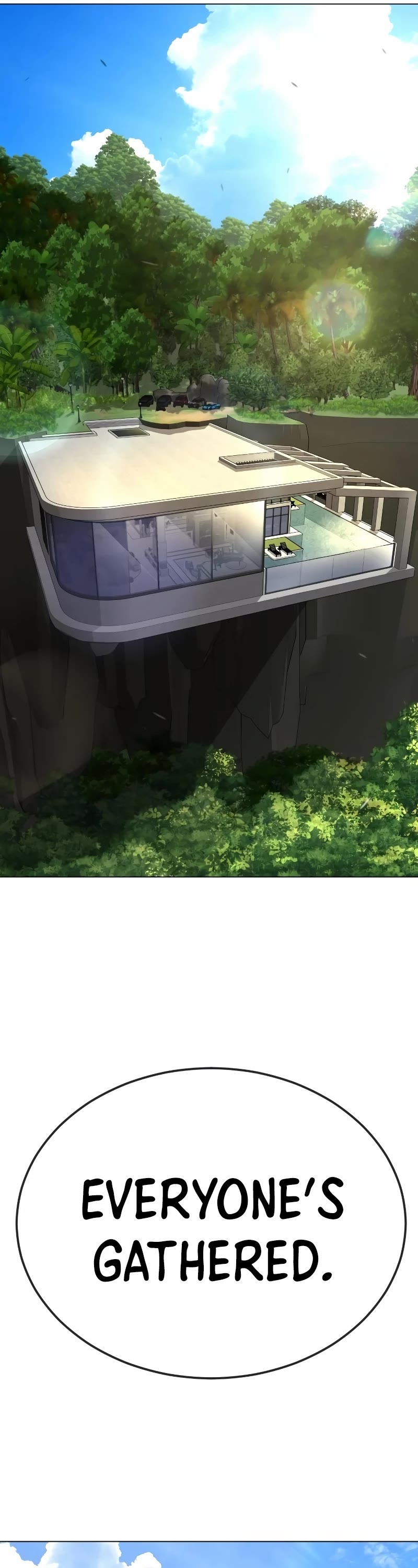 Superhuman Era chapter 183 page 6