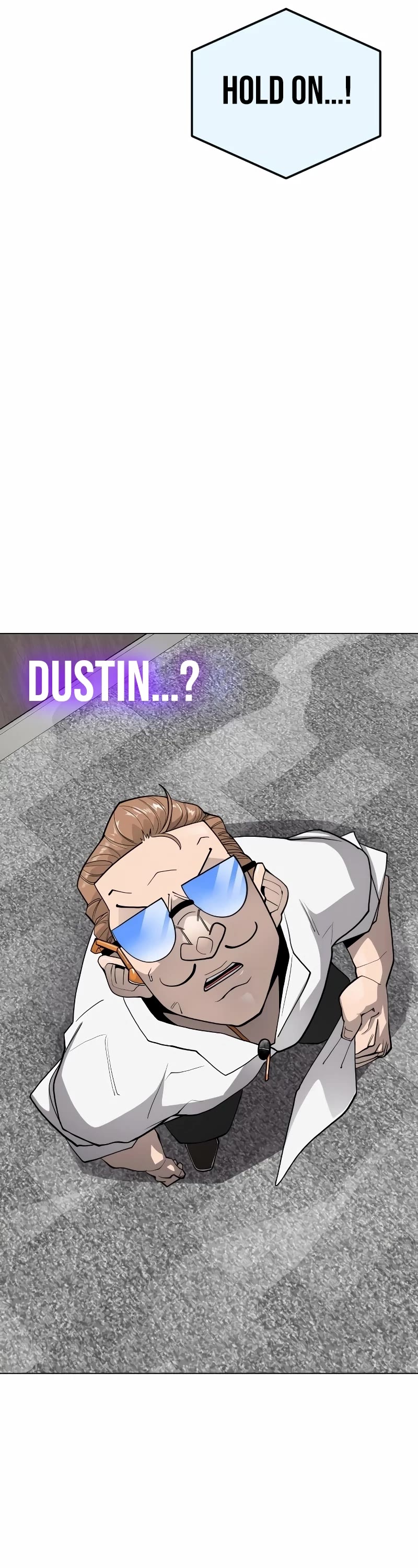 Superhuman Era chapter 183 page 63