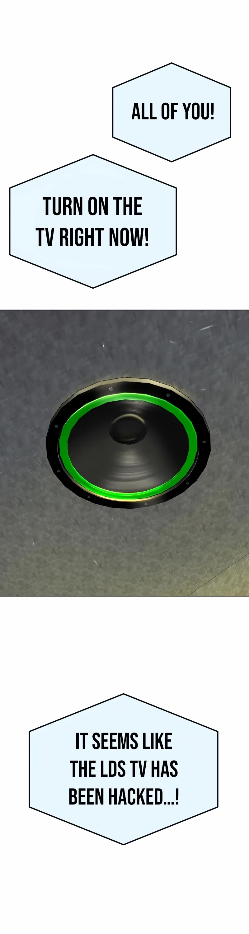 Superhuman Era chapter 183 page 64