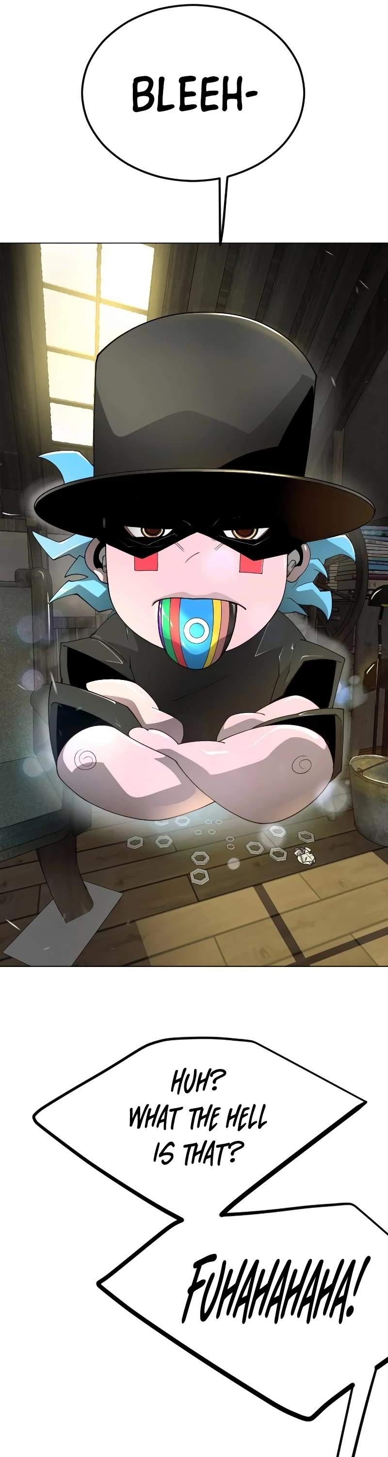 Superhuman Era chapter 183 page 68