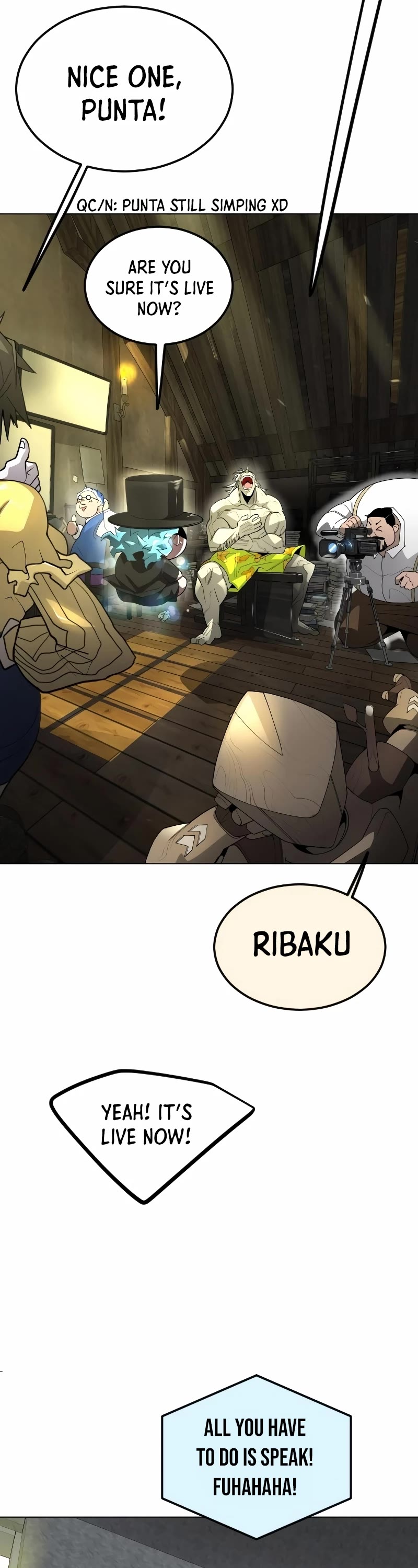 Superhuman Era chapter 183 page 69