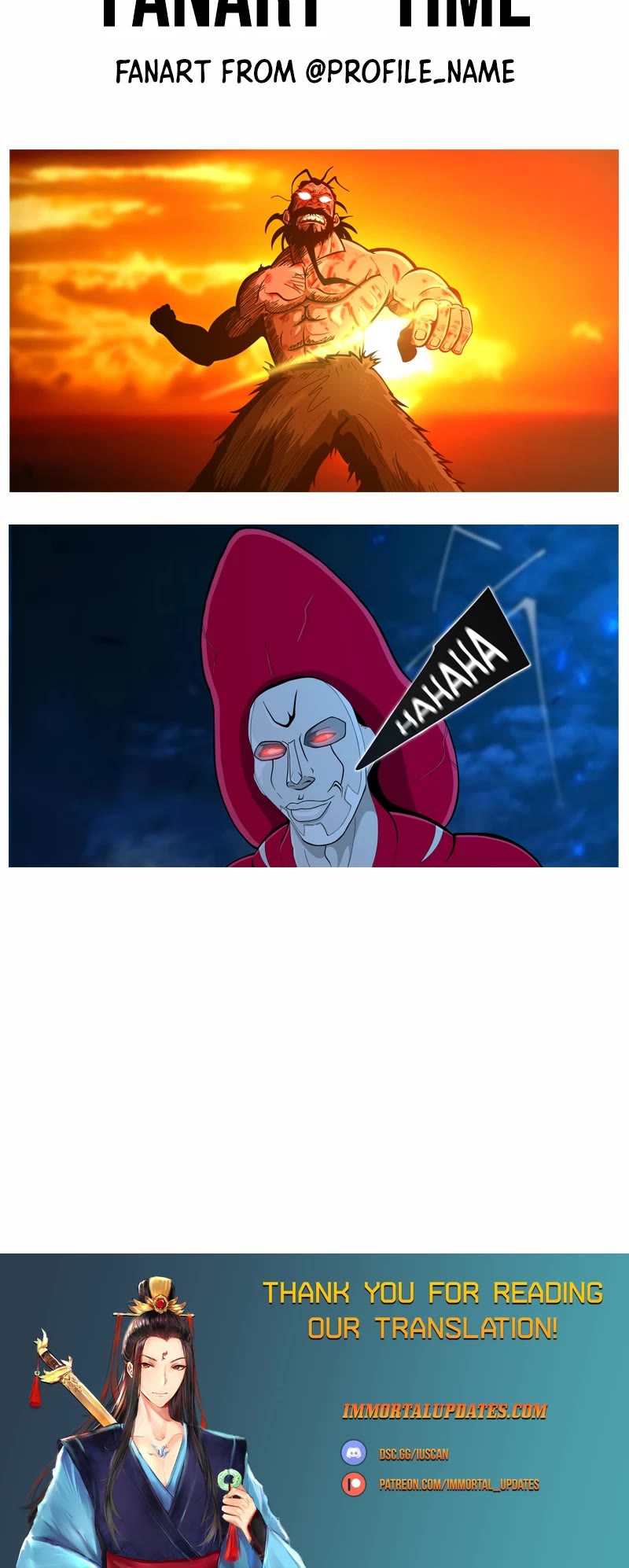 Superhuman Era chapter 183 page 74