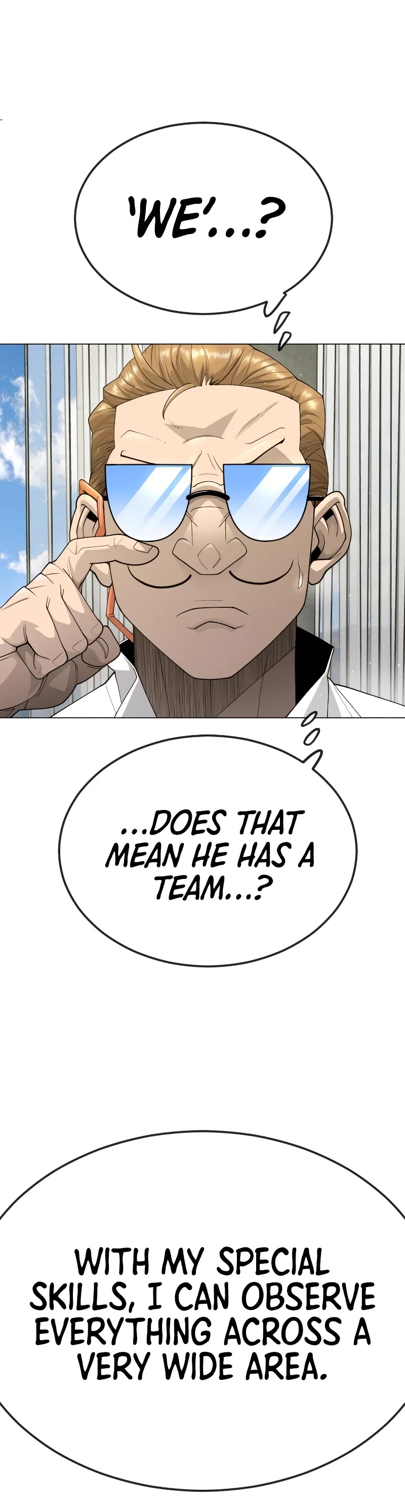 Superhuman Era chapter 184 page 12