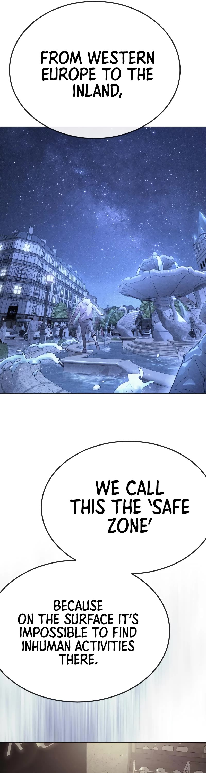 Superhuman Era chapter 184 page 14