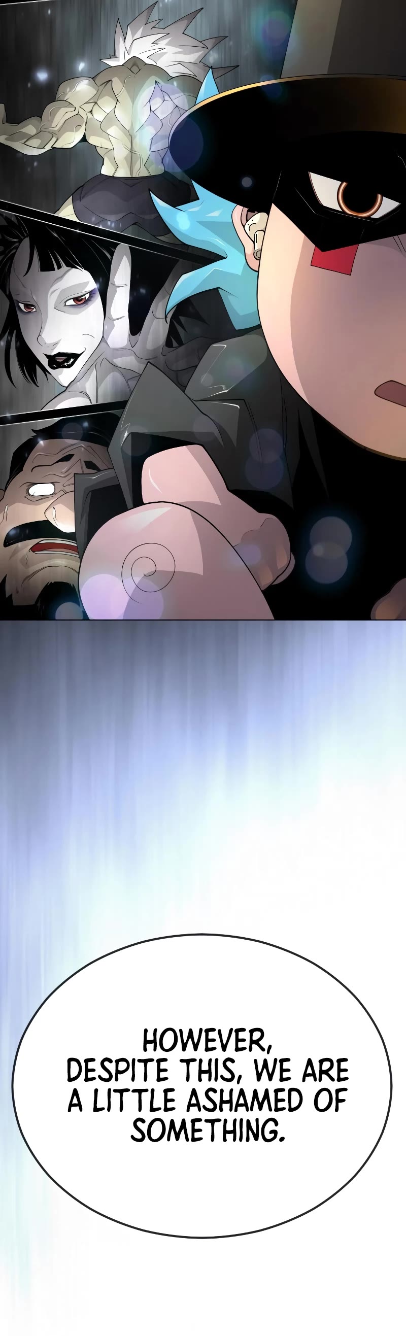 Superhuman Era chapter 184 page 16