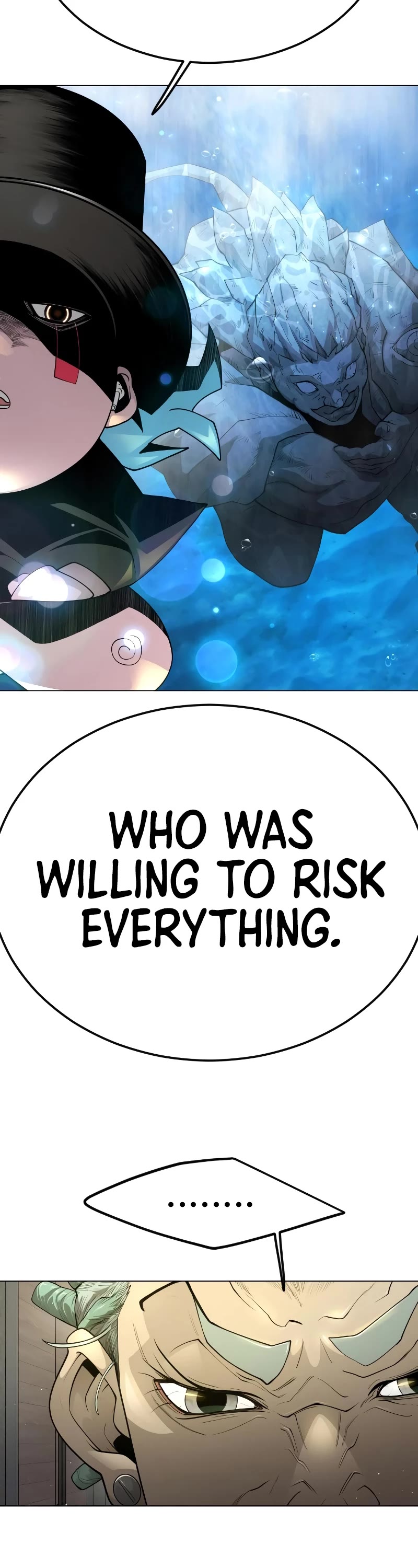 Superhuman Era chapter 184 page 23