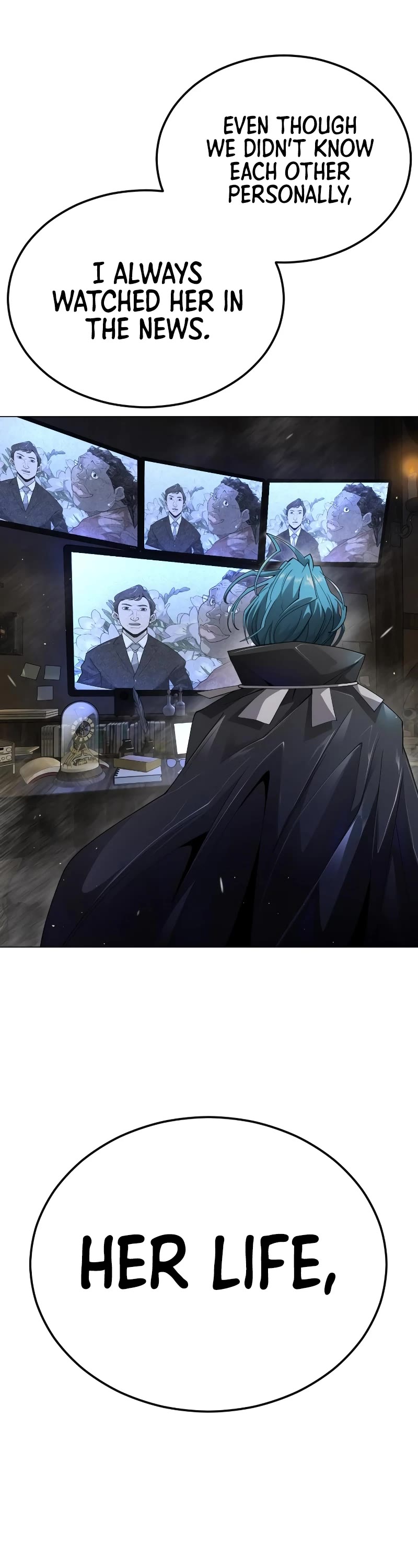 Superhuman Era chapter 184 page 25