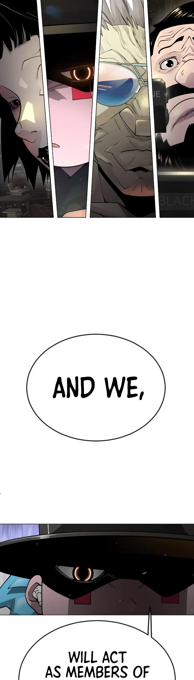 Superhuman Era chapter 184 page 32