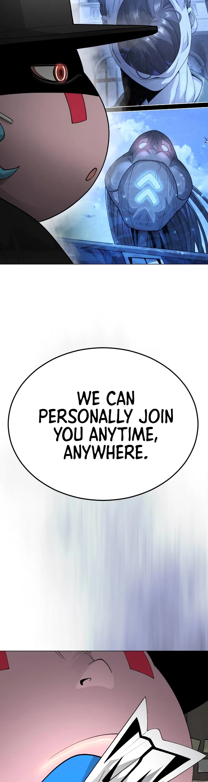 Superhuman Era chapter 184 page 35