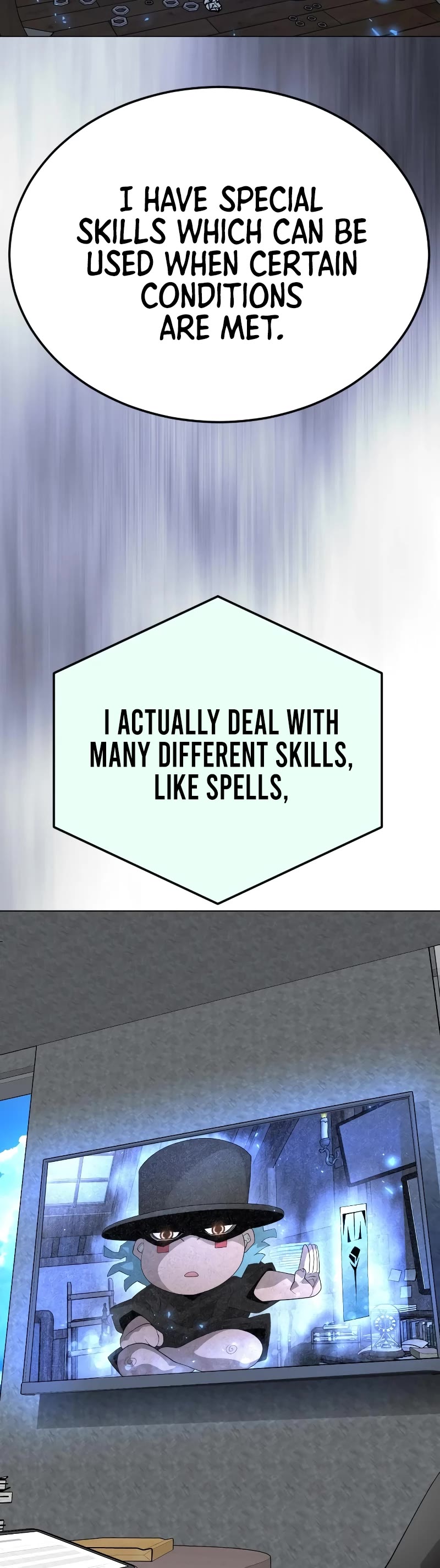 Superhuman Era chapter 184 page 37