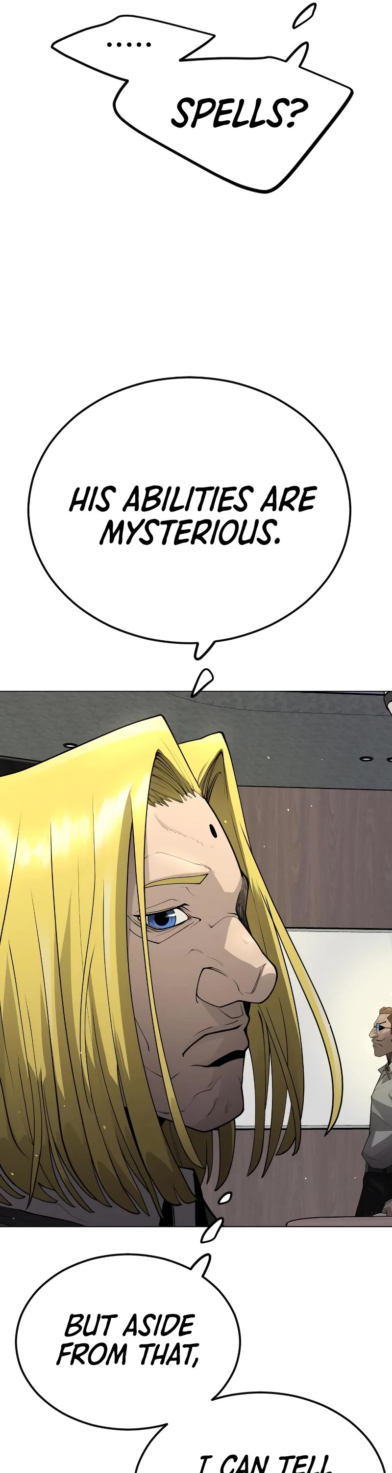 Superhuman Era chapter 184 page 39