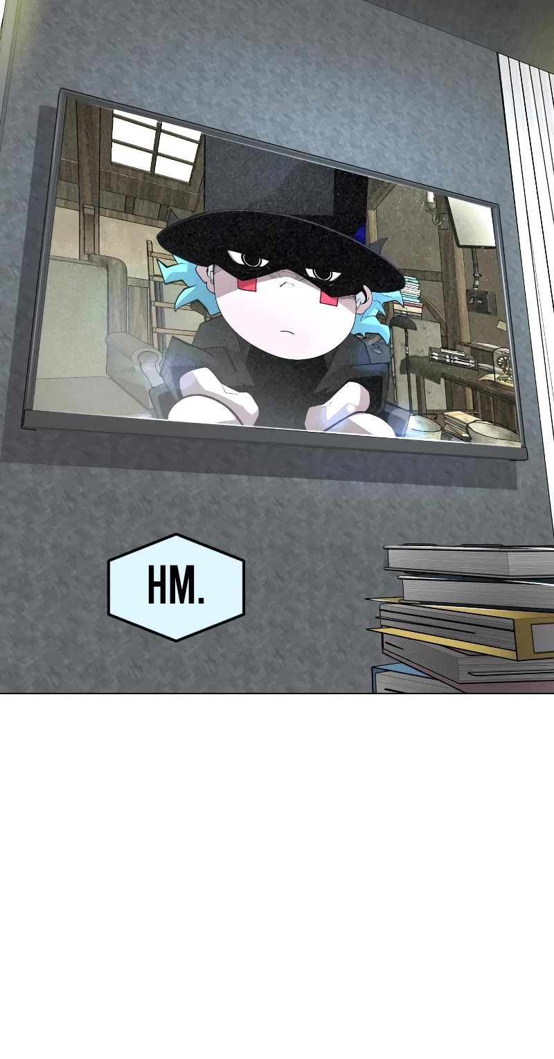 Superhuman Era chapter 184 page 4