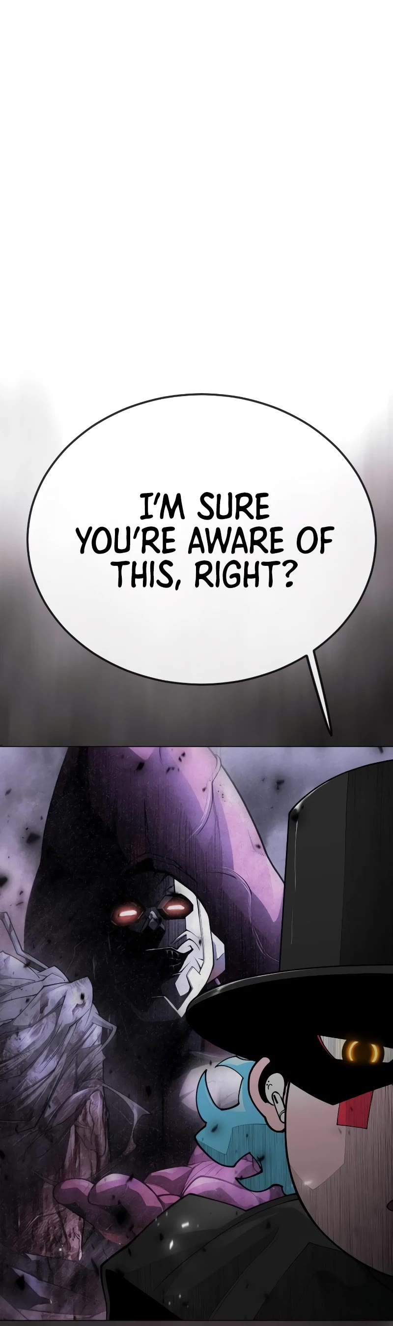 Superhuman Era chapter 184 page 42