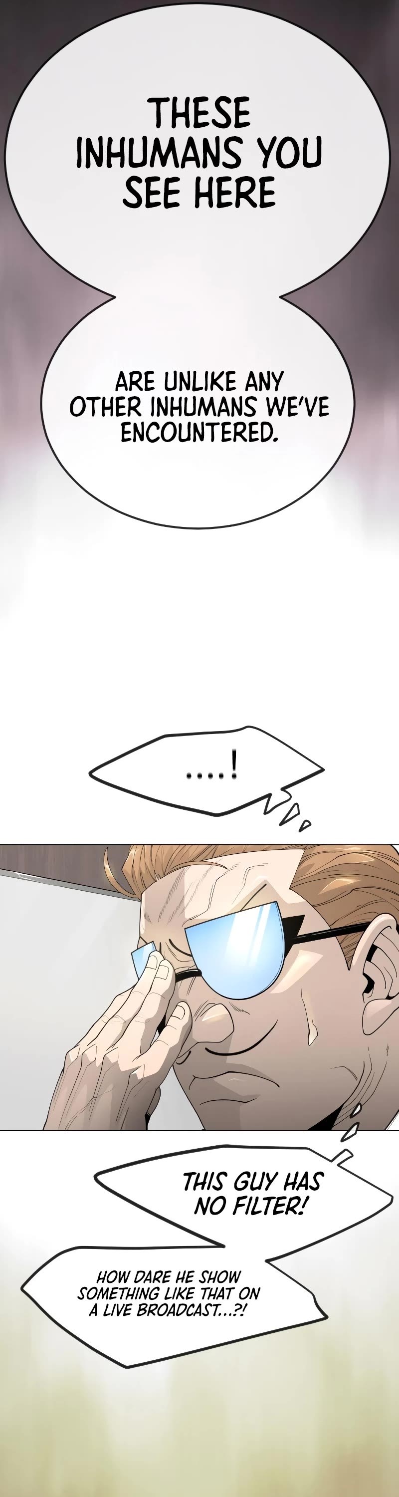 Superhuman Era chapter 184 page 43