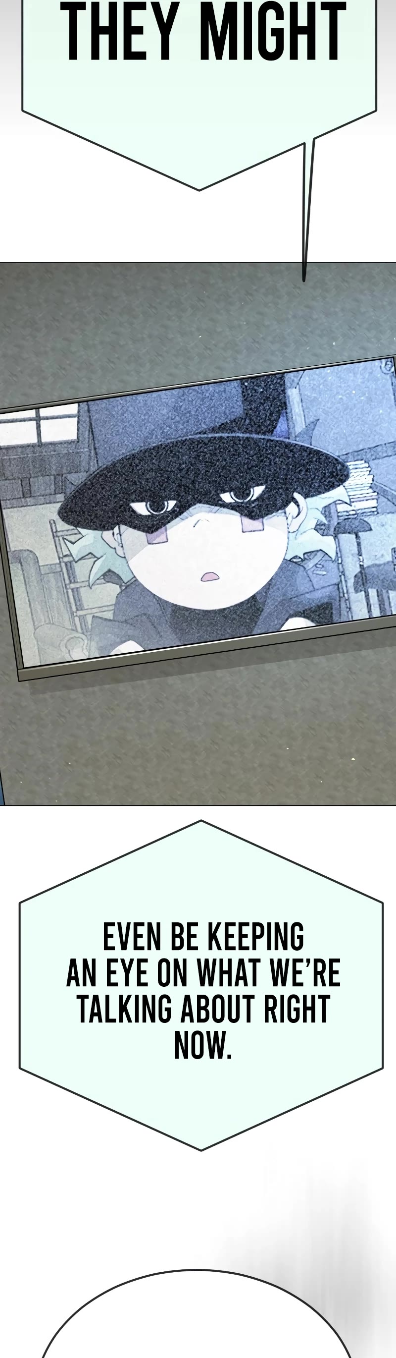 Superhuman Era chapter 184 page 45