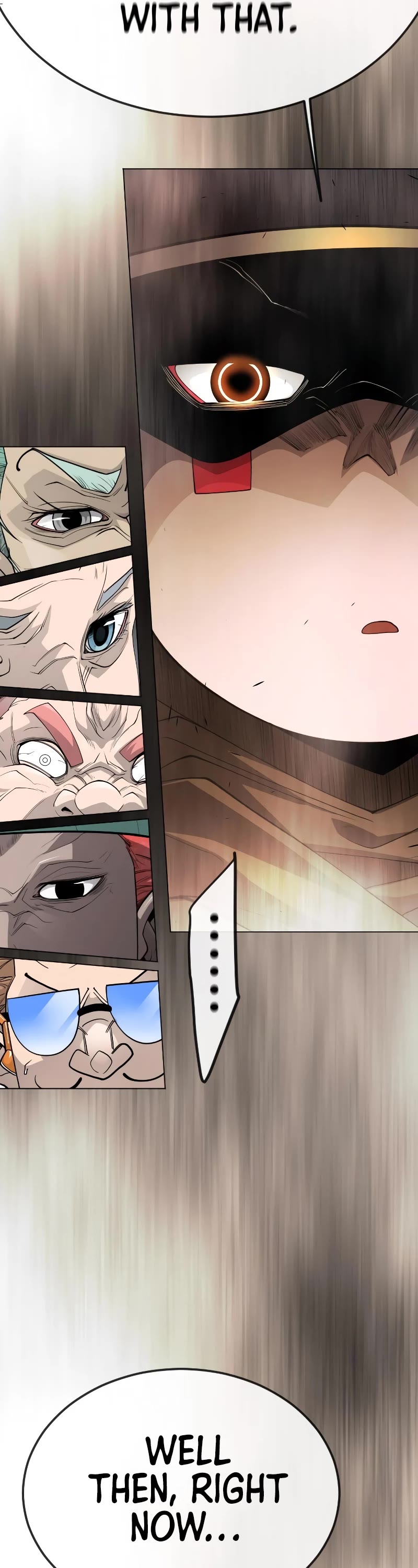 Superhuman Era chapter 184 page 47