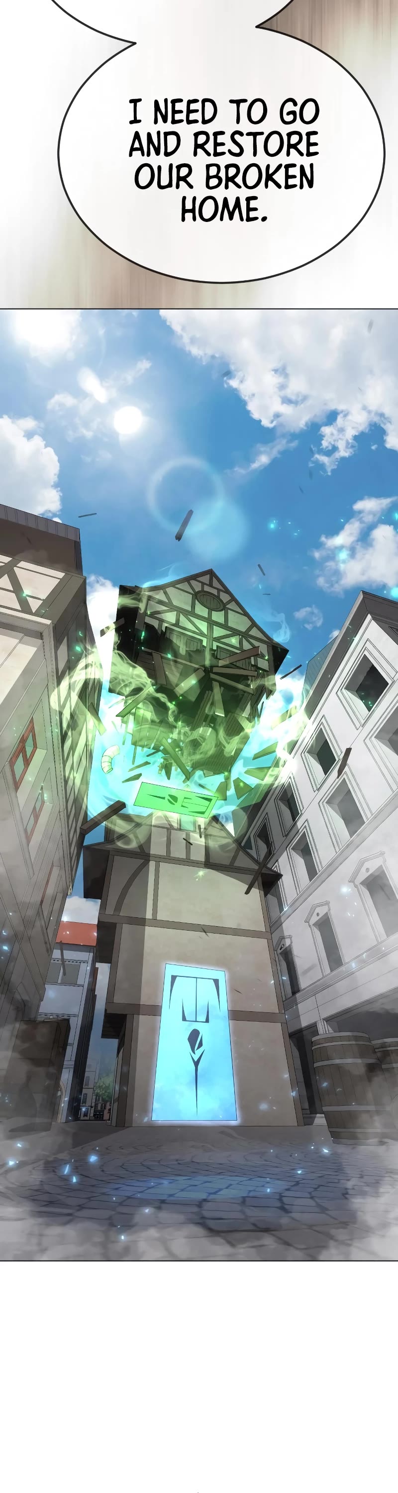 Superhuman Era chapter 184 page 48