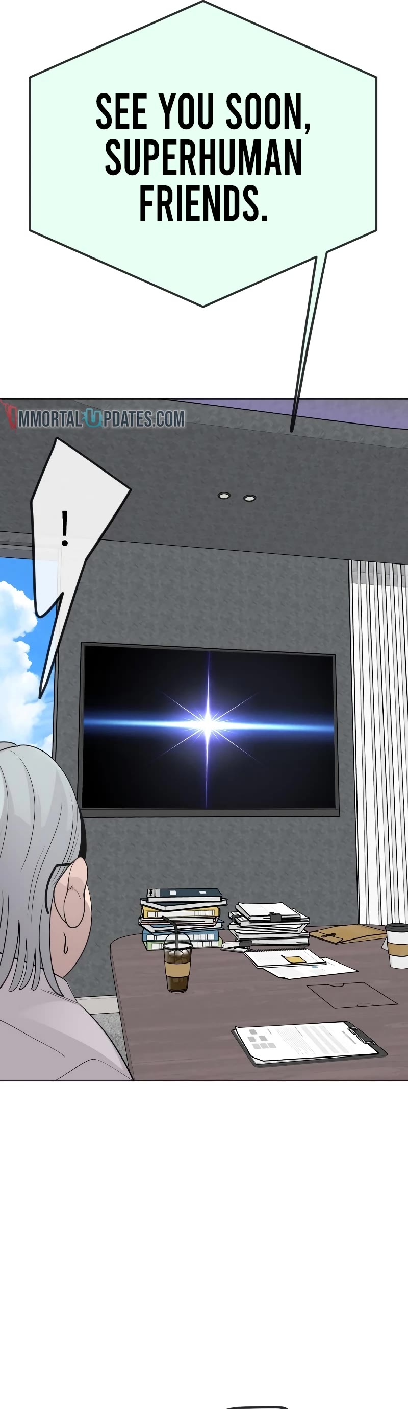 Superhuman Era chapter 184 page 49