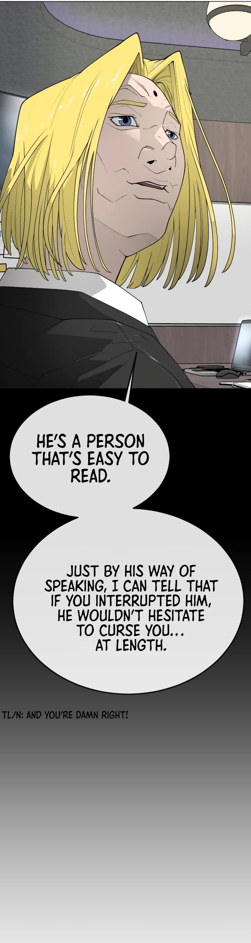 Superhuman Era chapter 184 page 51