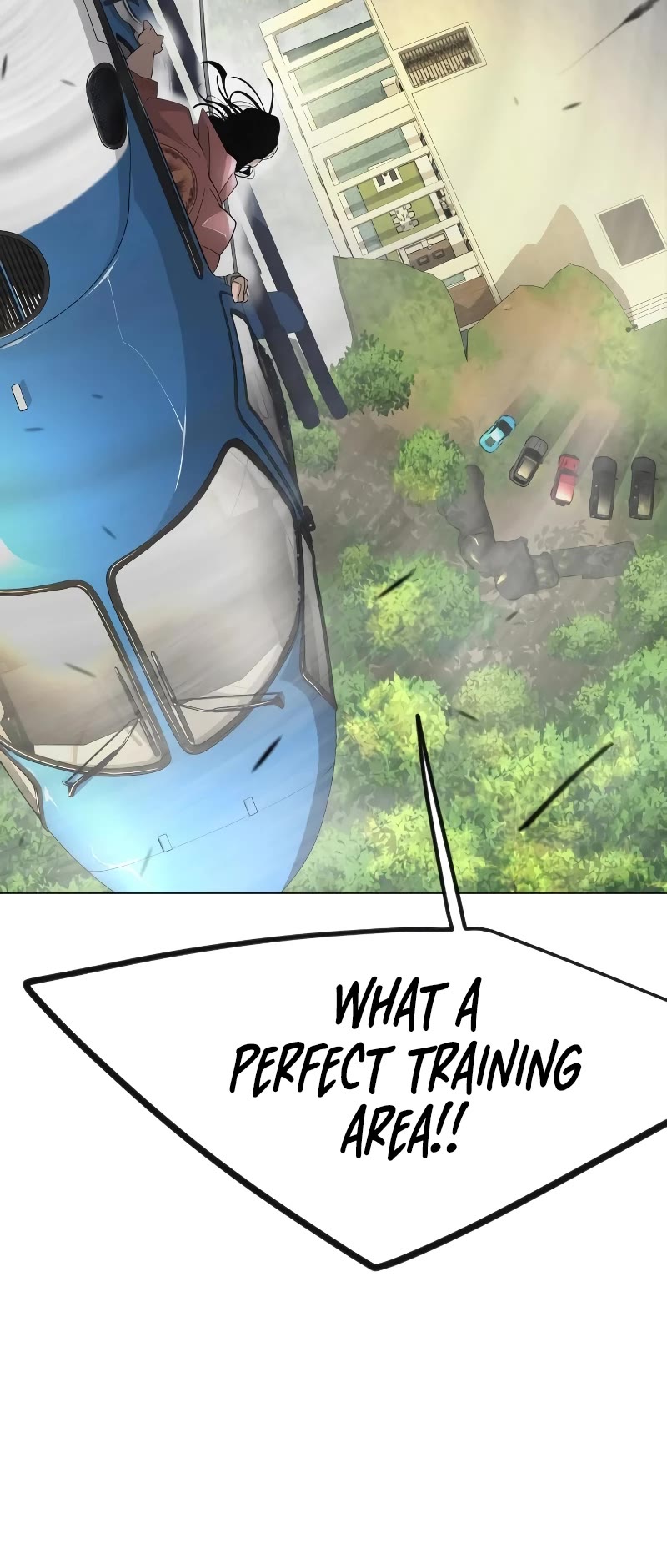 Superhuman Era chapter 184 page 55