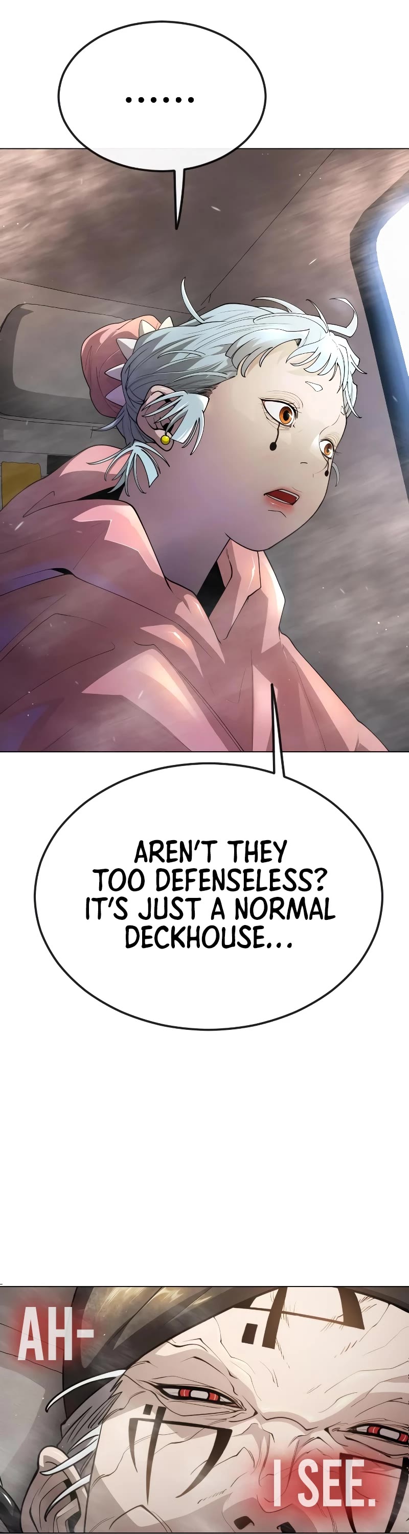 Superhuman Era chapter 184 page 57