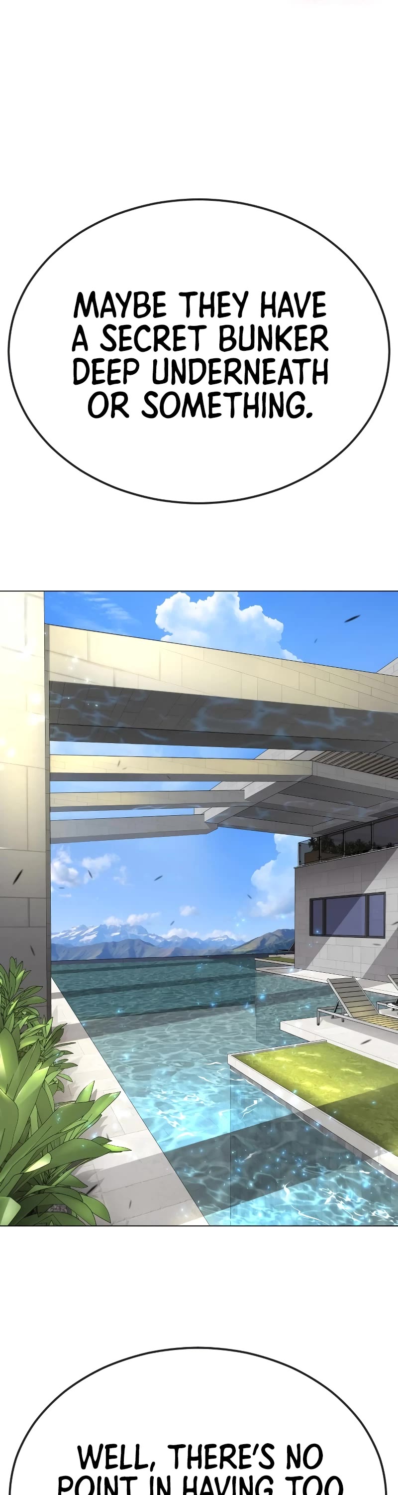 Superhuman Era chapter 184 page 58