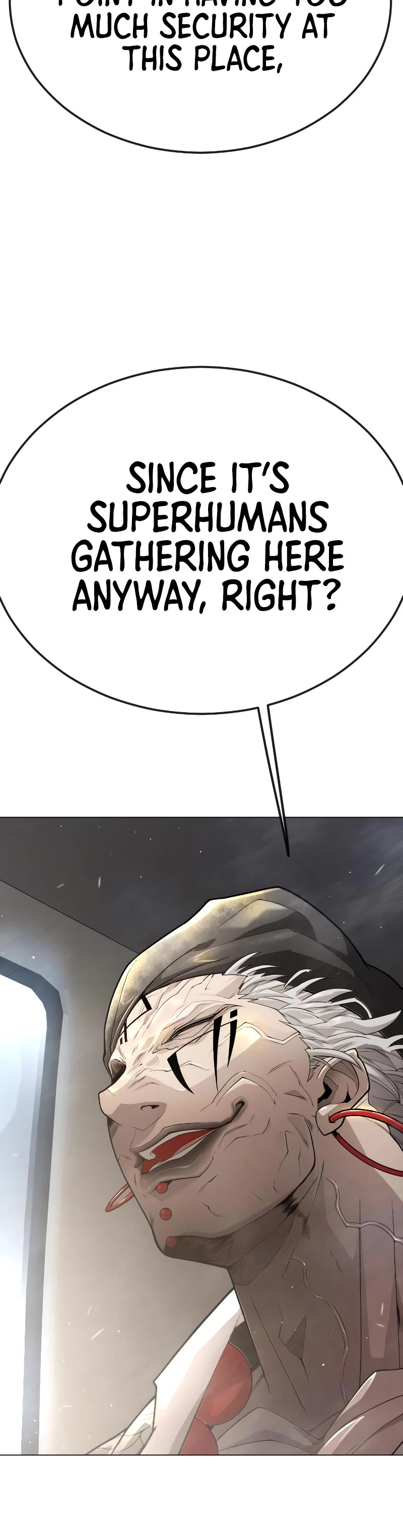 Superhuman Era chapter 184 page 59