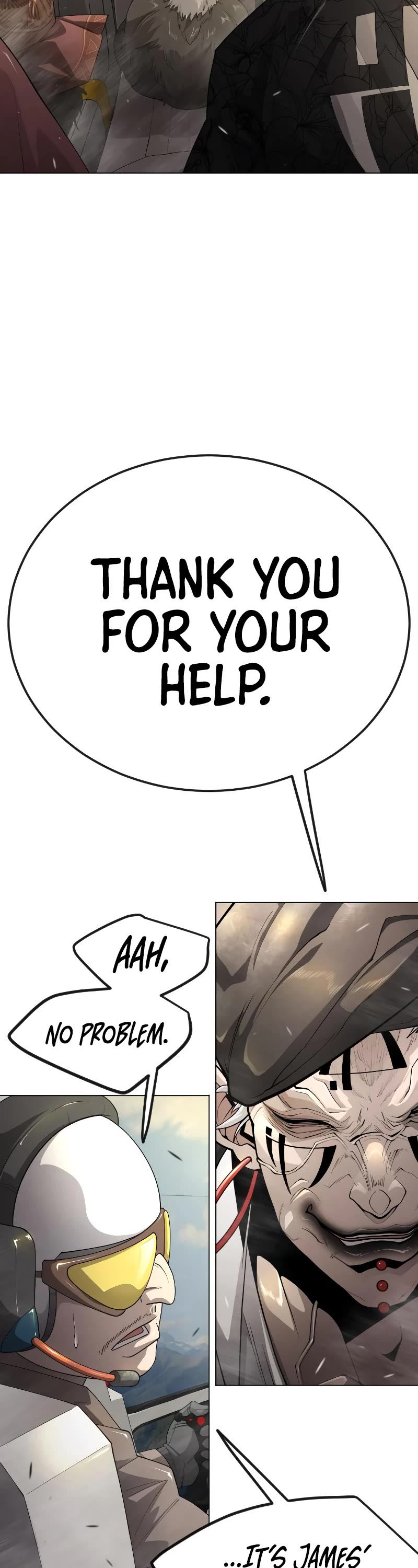 Superhuman Era chapter 184 page 61