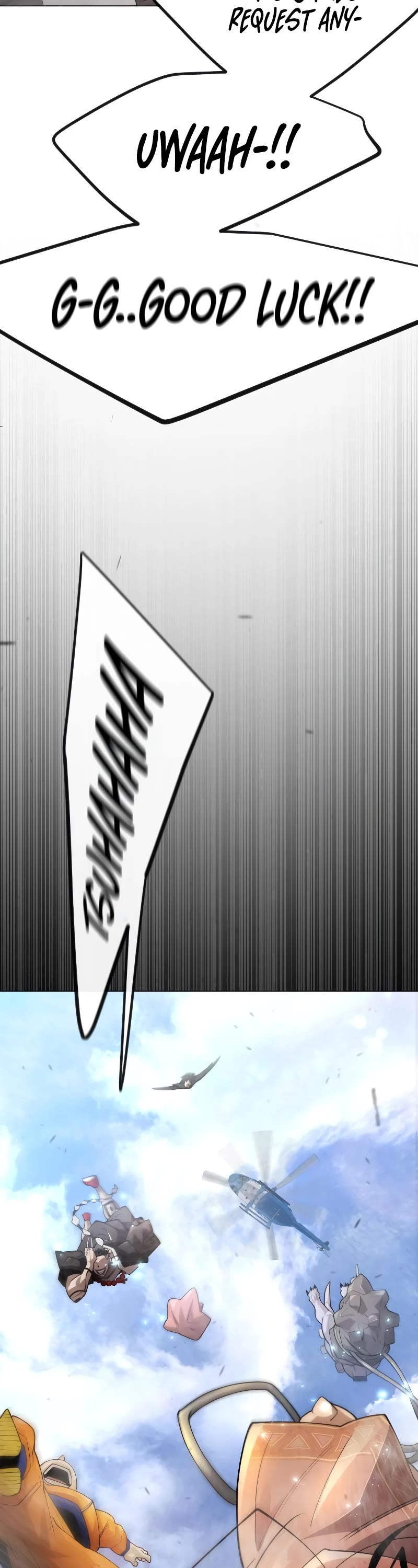 Superhuman Era chapter 184 page 62