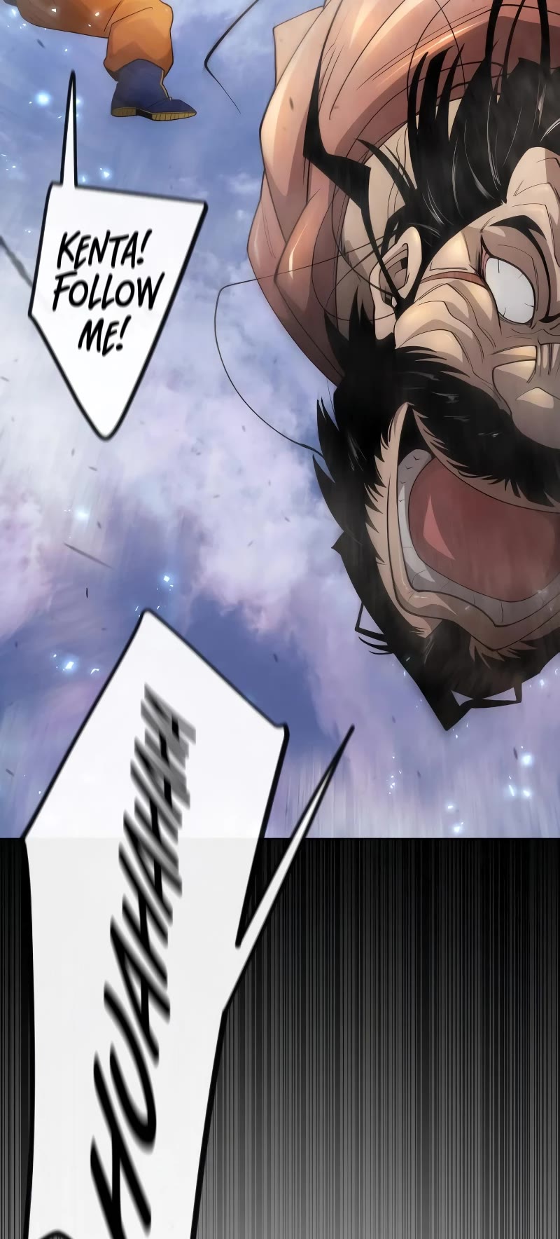 Superhuman Era chapter 184 page 63