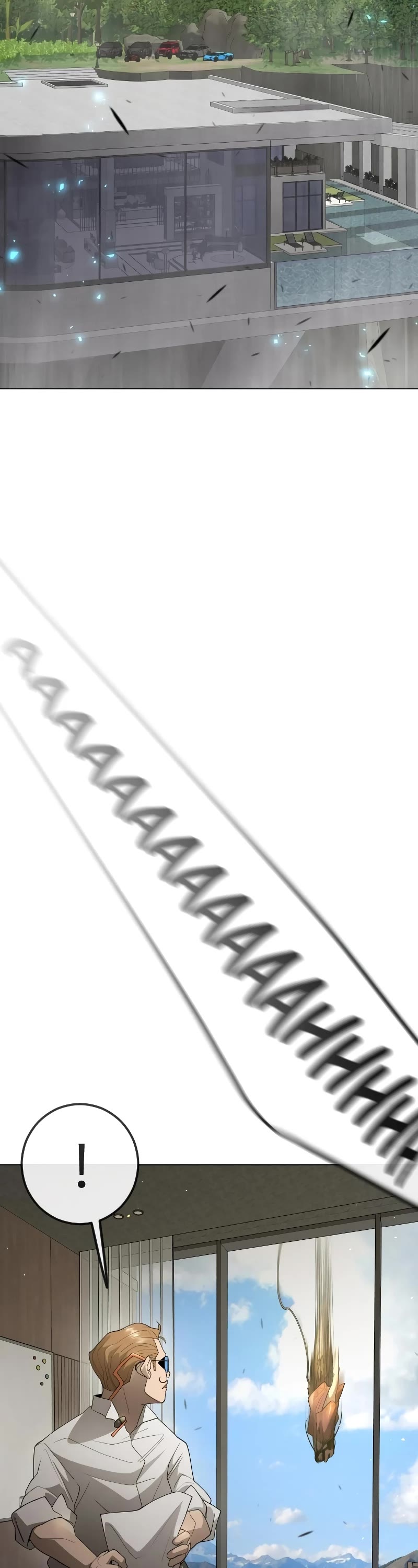 Superhuman Era chapter 184 page 66