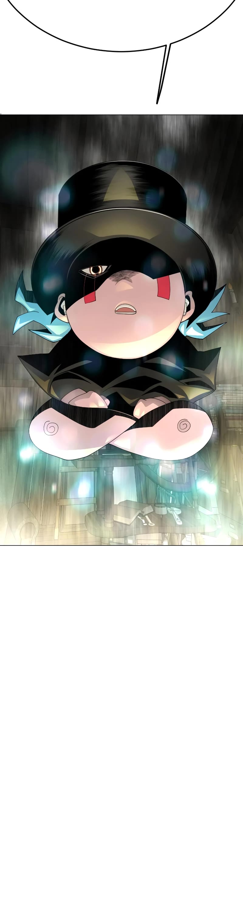 Superhuman Era chapter 184 page 7
