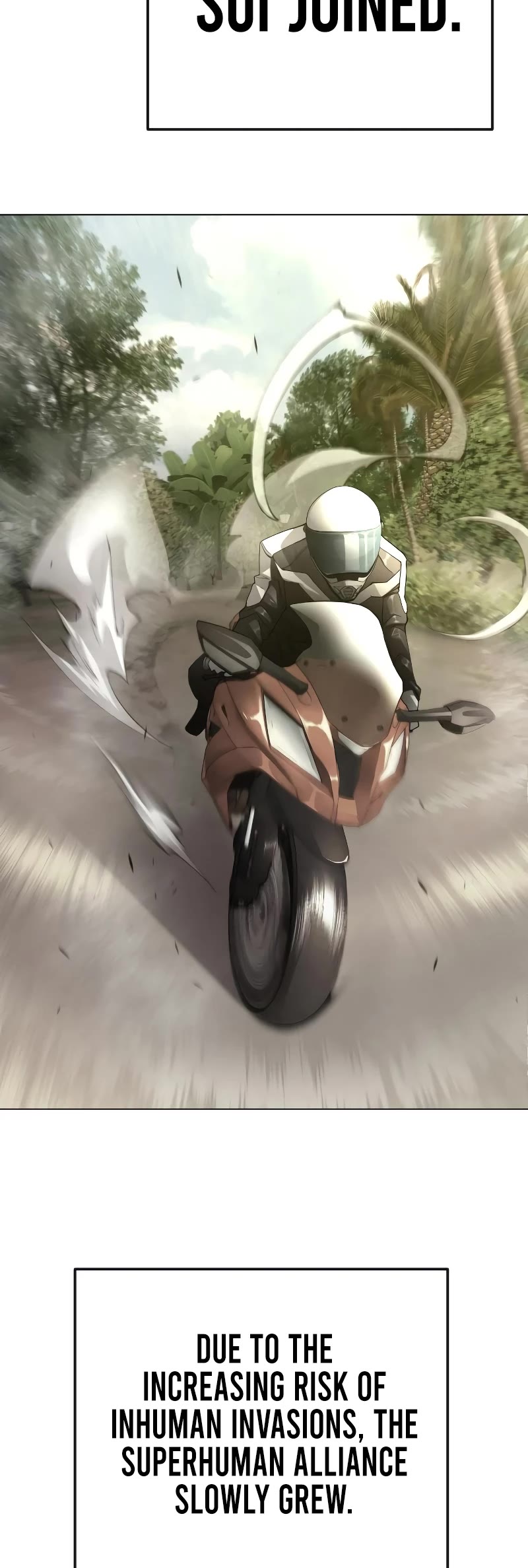 Superhuman Era chapter 184 page 77
