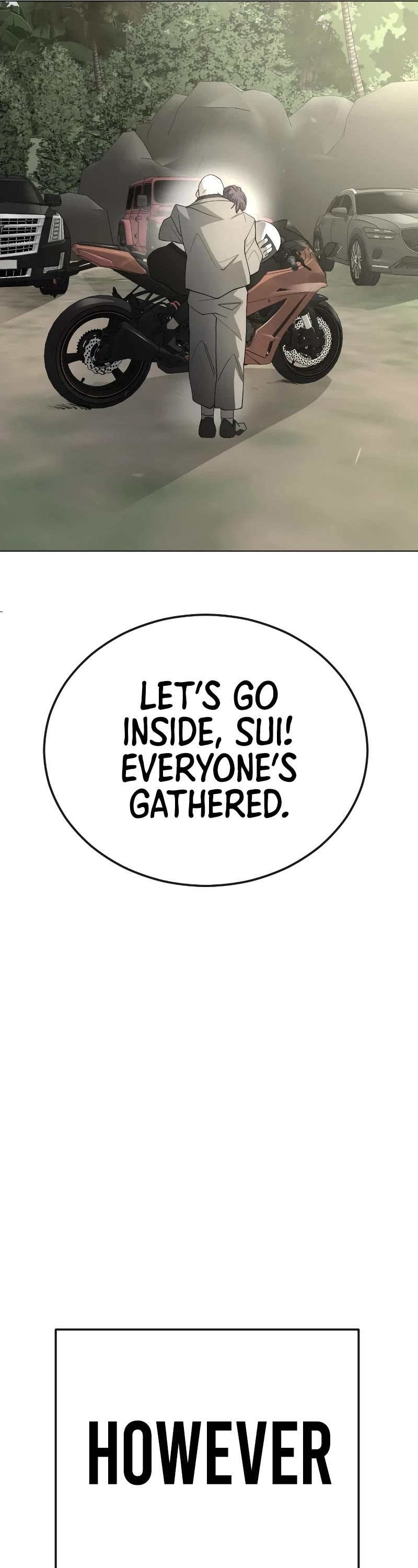 Superhuman Era chapter 184 page 79