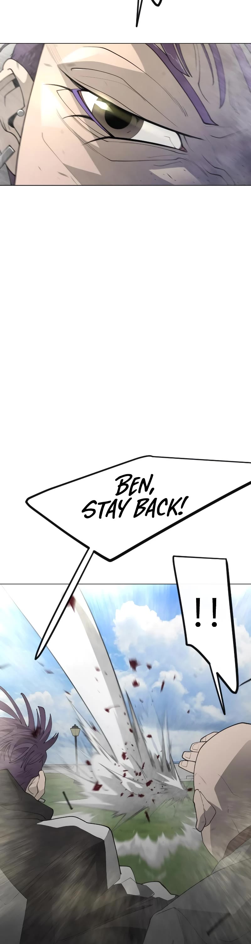 Superhuman Era chapter 184 page 81