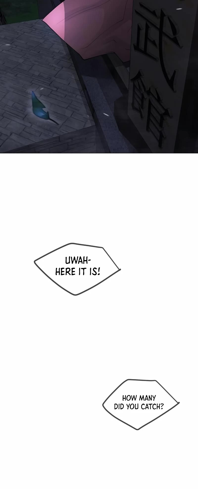 Superhuman Era chapter 186 page 10