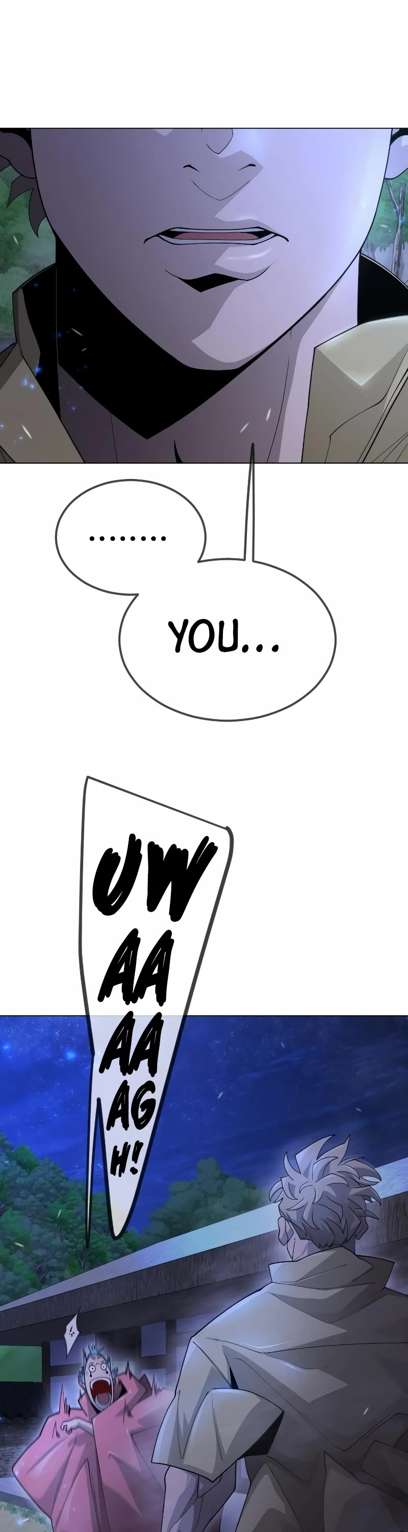 Superhuman Era chapter 186 page 13