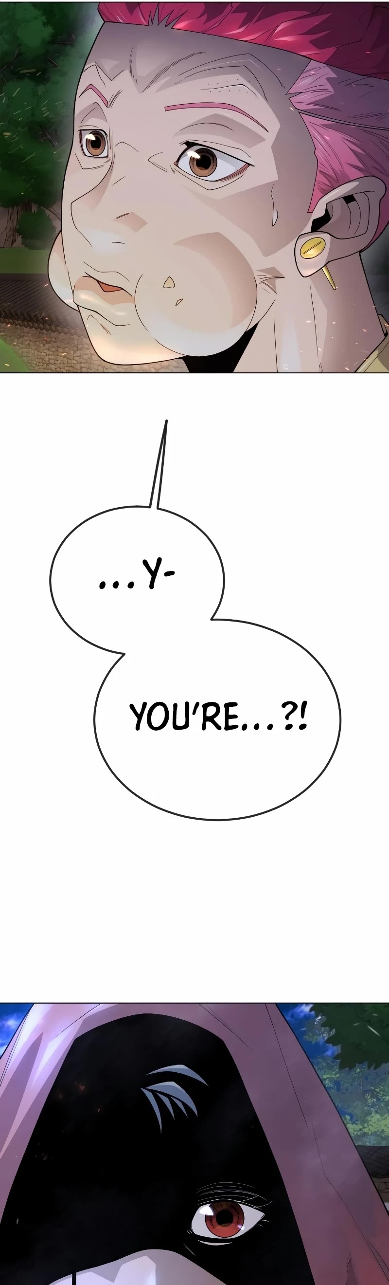 Superhuman Era chapter 186 page 24