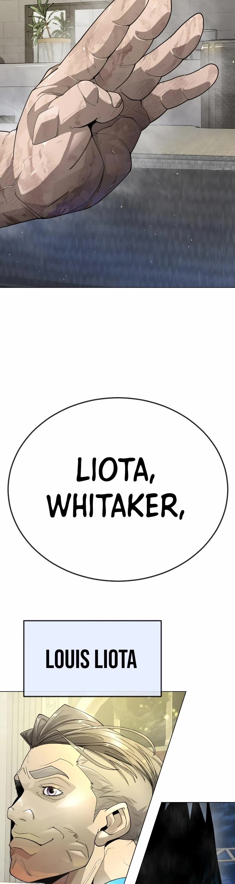 Superhuman Era chapter 186 page 27